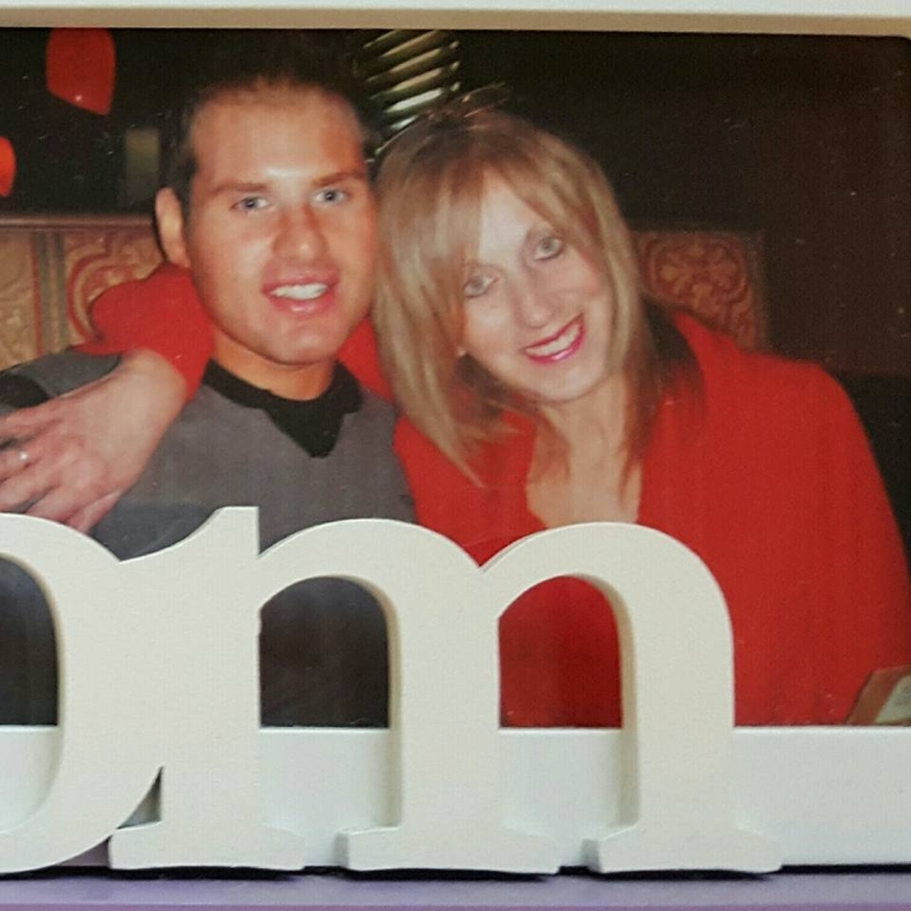 Meet your Posher, Carol